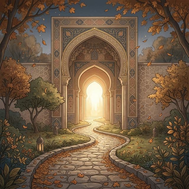 تذكّر الموت: هادم اللذات ومفرّق الجماعات