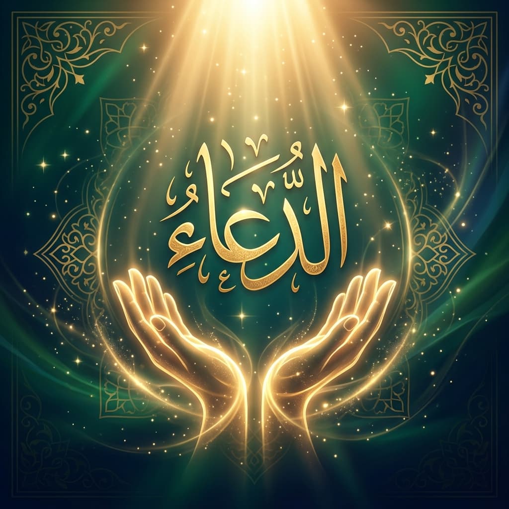 صورة توضيحية لمقال: أدعية يوم عاشوراء المأثورة: ماذا يدعو المسلم في هذا اليوم العظيم؟