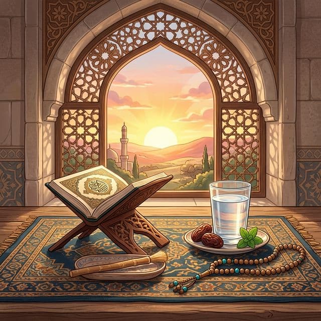 سنن يومية مهجورة: أعمال صغيرة بأجور عظيمة