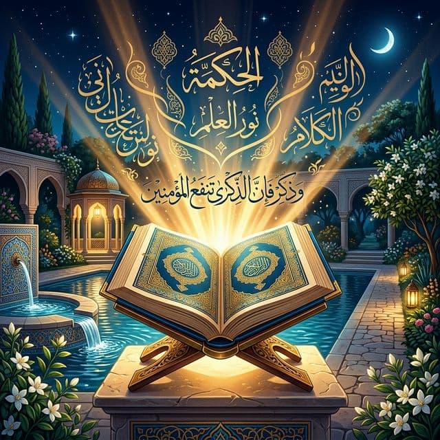 حفظ اللسان: من حسن إسلام المرء تركه ما لا يعنيه