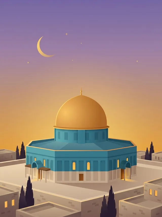 مواقيت الصلاة في القدس