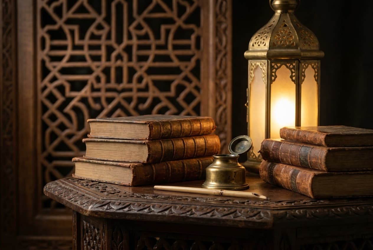 صورة مقال: العالِمات في الإسلام: عائشة وأم سلمة والشِّفاء وأخريات