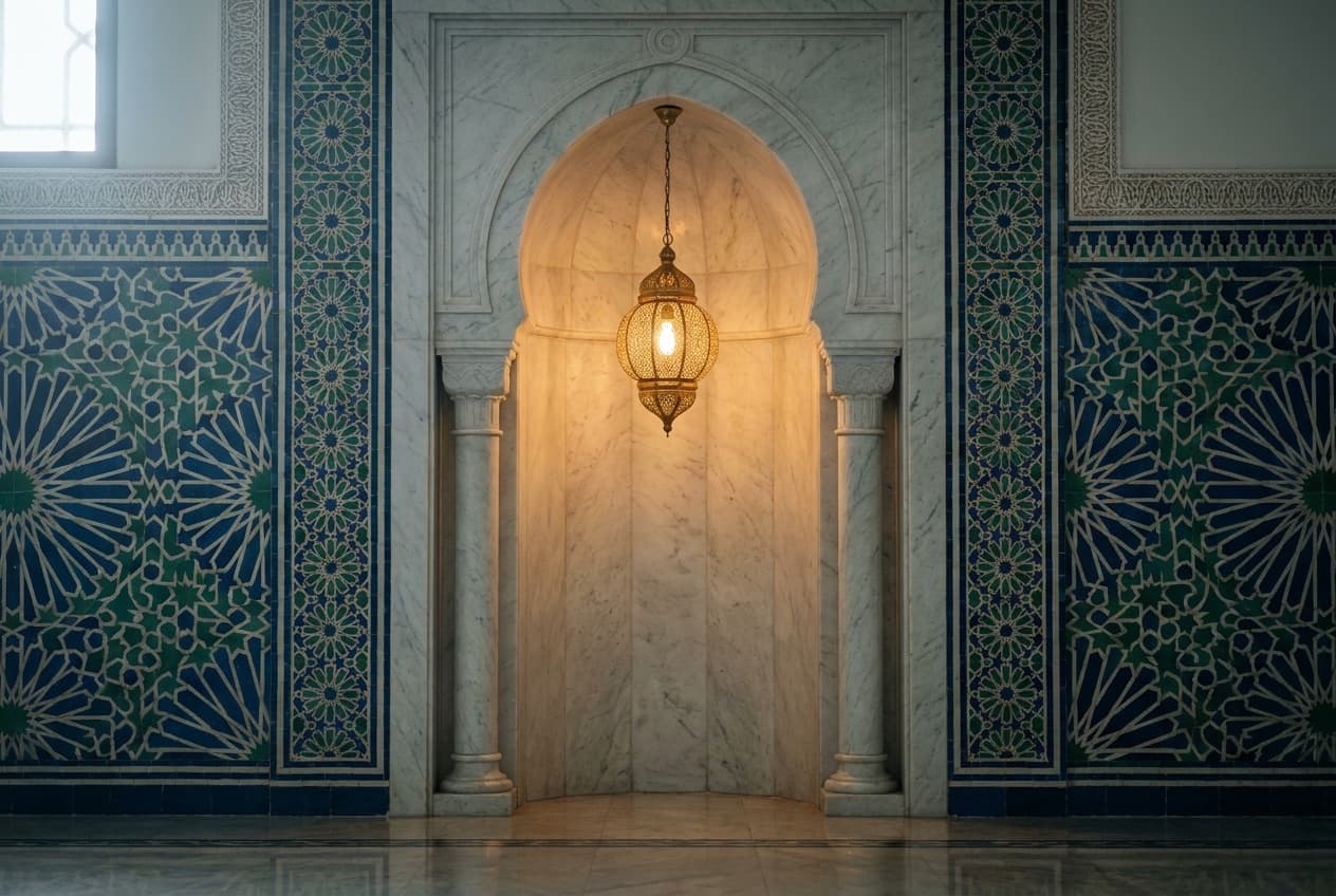 صورة مقال: أركان الصلاة وواجباتها وسننها والفرق بينها