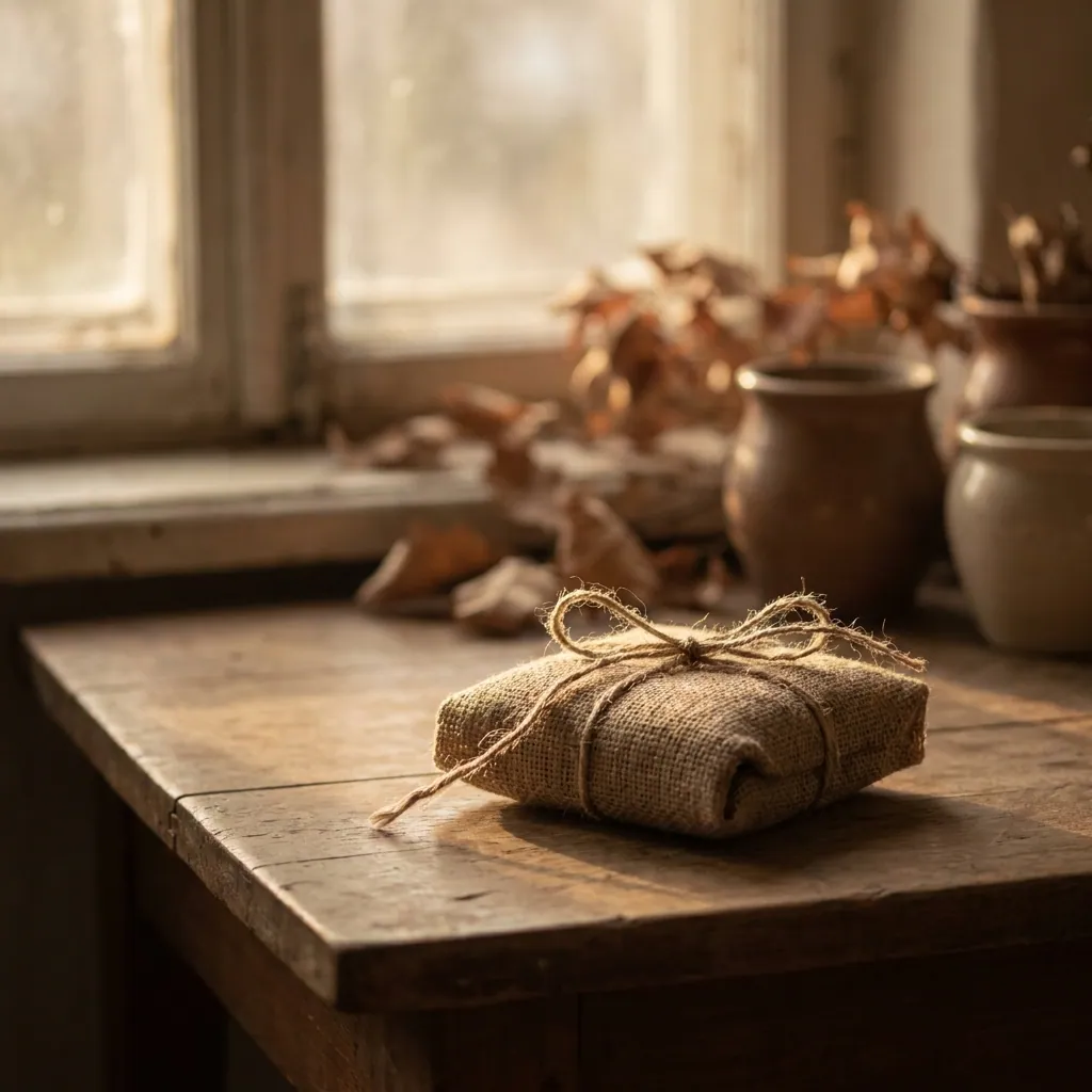 صورة رمزية تعبّر عن الهدية في تفسير الأحلام