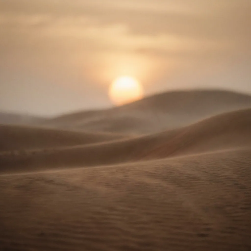 صورة رمزية تعبّر عن الشمس في تفسير الأحلام